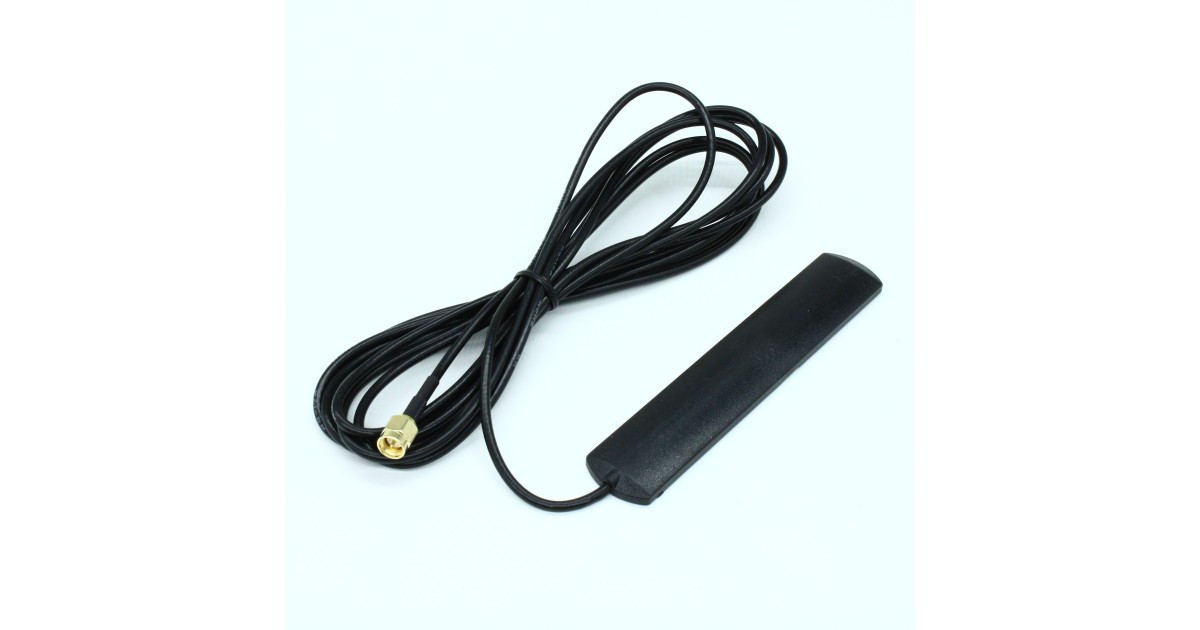 Купить ANT GSM/3G BY-3G-05 SMA-M 3M BEYONDOOR оптом в Москве