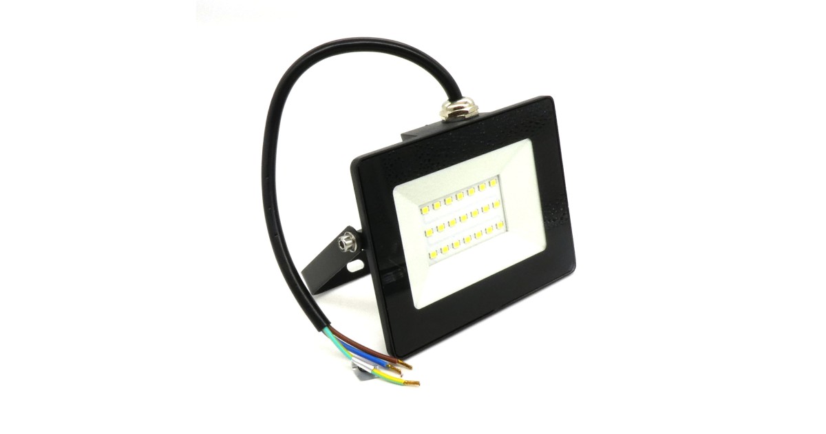Купить Прожектор LED 20Вт IEK IEK оптом в Москве