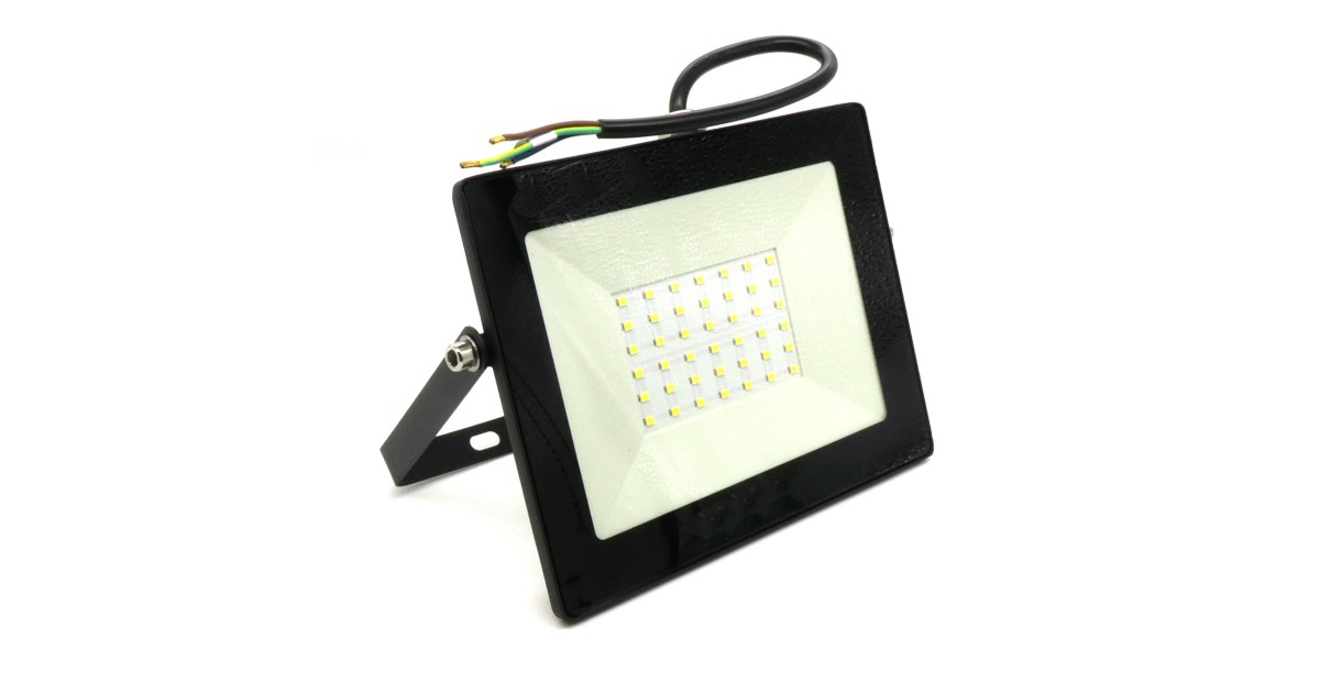 Купить Прожектор LED 50Вт IEK IEK оптом в Москве