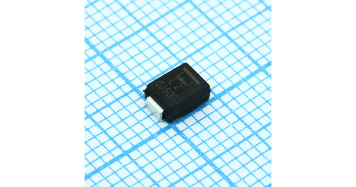 Купить SMBJ24A Littelfuse оптом в Москве