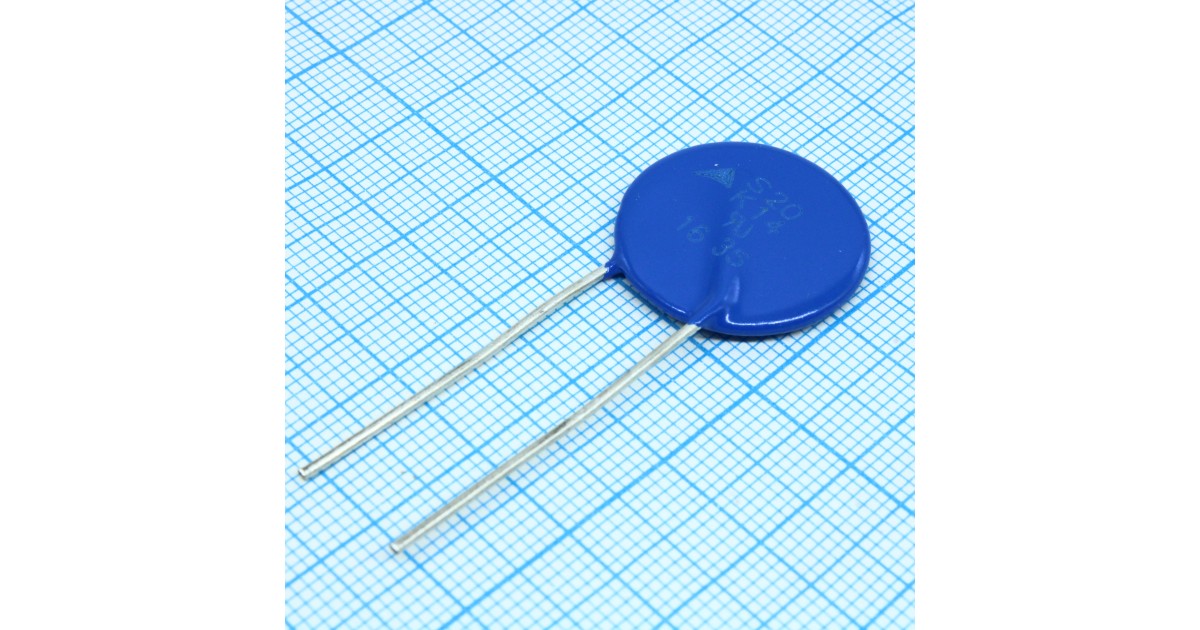 Купить B72220S0140K101 EPCOS оптом в Москве