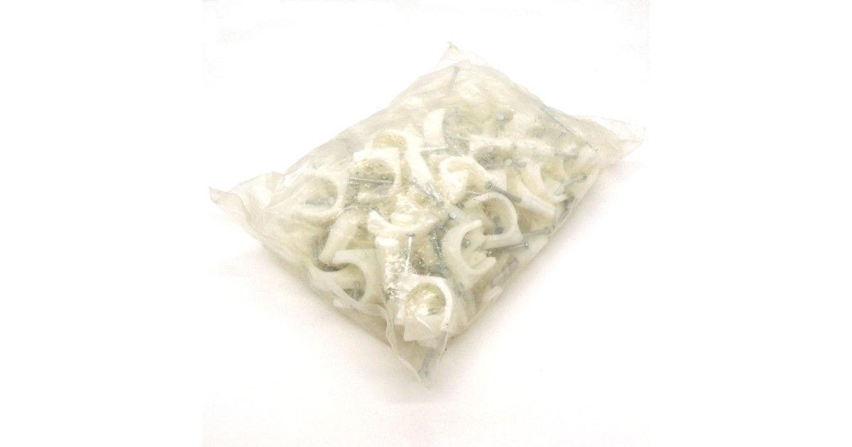 Купить Скоба 25 мм(100 шт) GL оптом в Москве