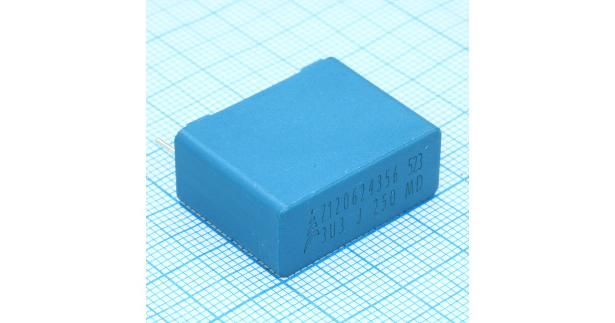 Купить B32523Q3335J000 EPCOS оптом в Москве