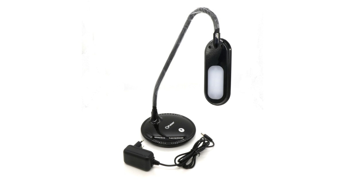 Купить Светильник LED настольный    5W (300Lm) Pulsar оптом в Москве