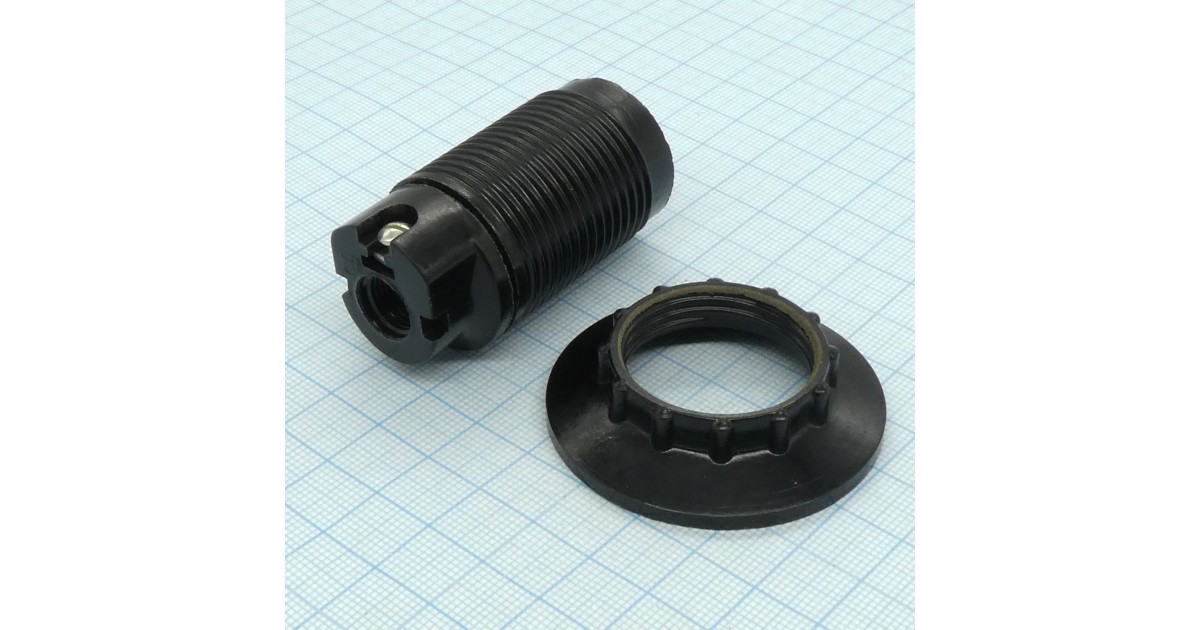 Купить Патрон Е14 подвесной с кольцом Неизвестно оптом в Москве