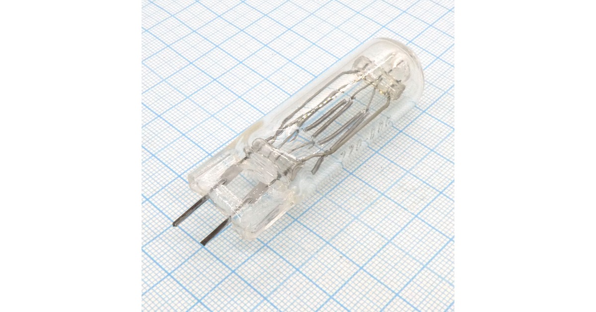 Купить Лампа КГМ 220-800-1 Лис оптом в Москве