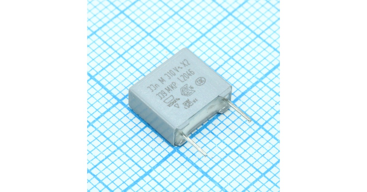 Купить BFC233920333 VISHAY оптом в Москве