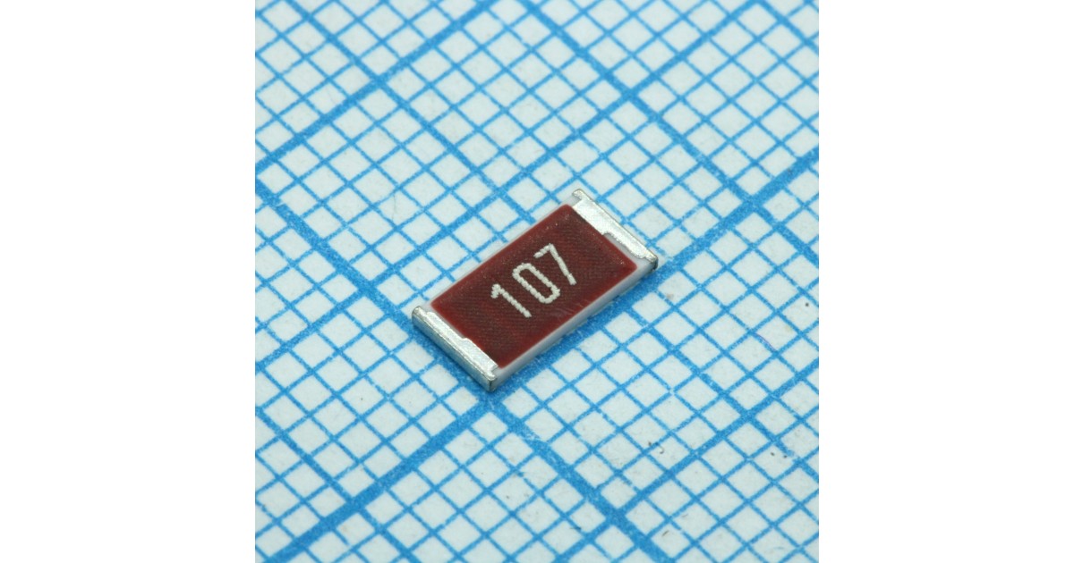 Купить CHV2512-JW-107ELF BOURNS оптом в Москве