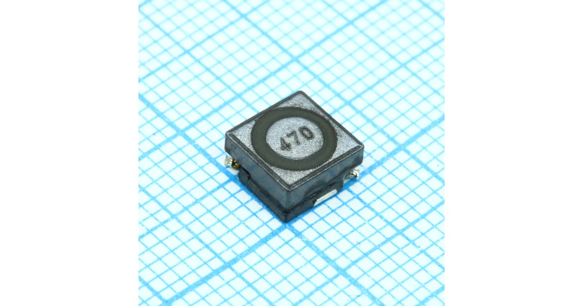 Купить SRR0603-470KL BOURNS оптом в Москве