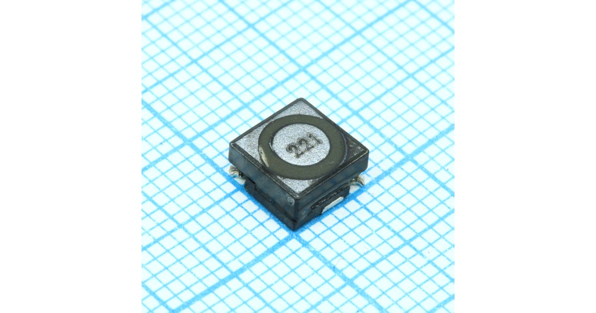 Купить SRR0603-221KL BOURNS оптом в Москве