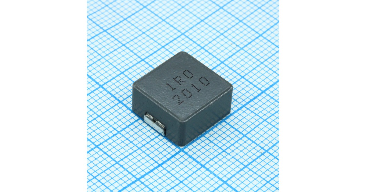 Купить SRP1265A-1R0M BOURNS оптом в Москве