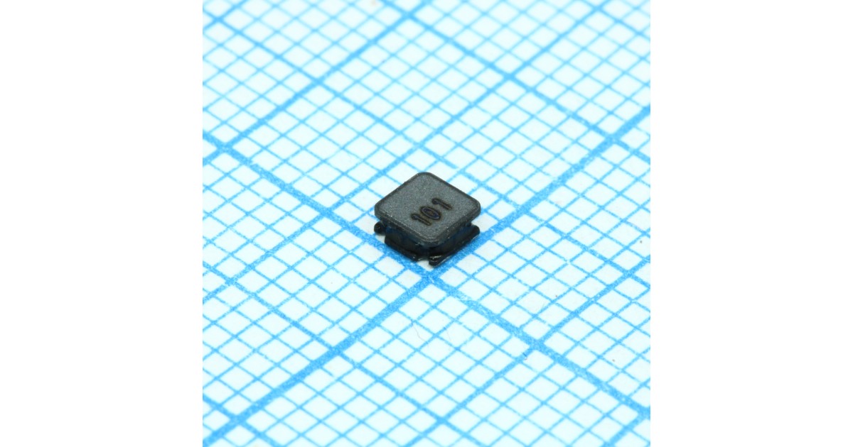 Купить SRN3015-101M BOURNS оптом в Москве