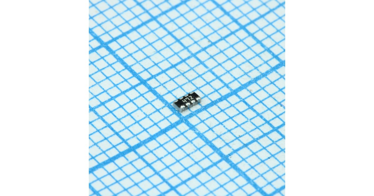 Купить CAT10-472J4LF BOURNS оптом в Москве