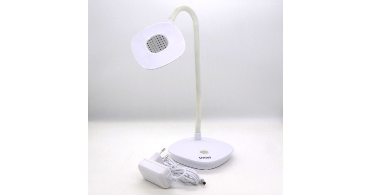Купить Светильник LED настольный    4W (400Lm) Uniel оптом в Москве