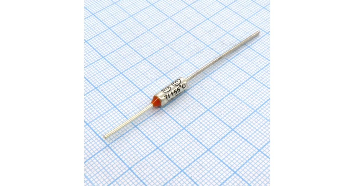 Купить Therm.Fuse TZD-155°(15A) . оптом в Москве