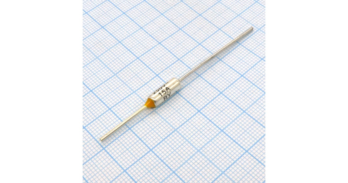 Купить Therm.Fuse TZD-169°(15A) . оптом в Москве