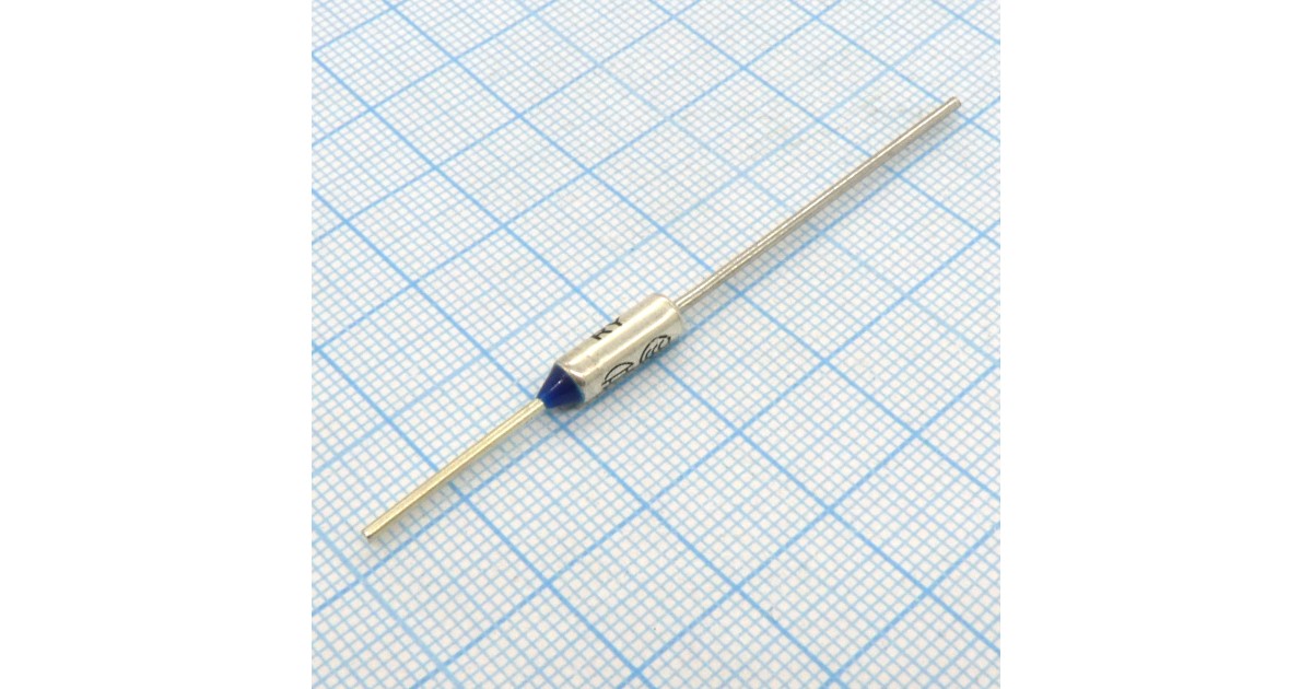 Купить Therm.Fuse TZD-125°(15A) . оптом в Москве
