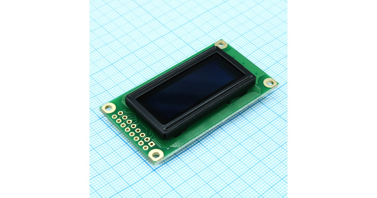 Купить WEH000802ALPP5N00100 WINSTAR оптом в Москве