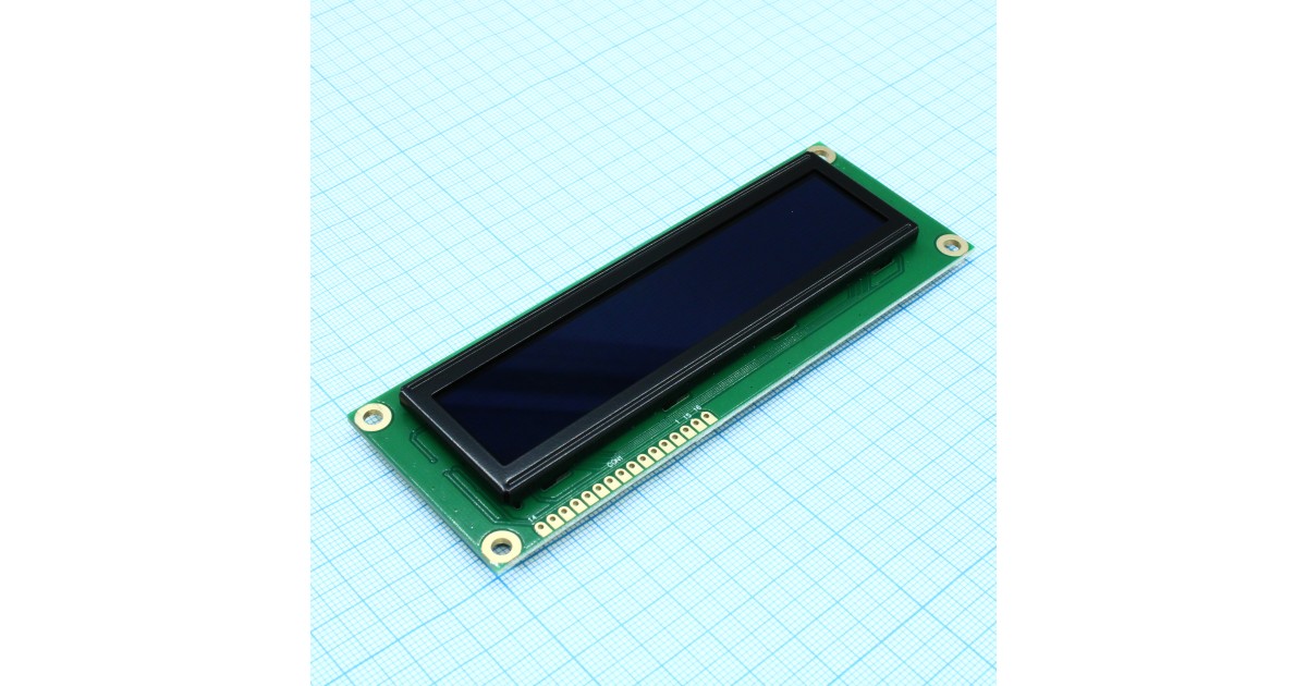 Купить WEH001602HLPP5N00100 WINSTAR оптом в Москве