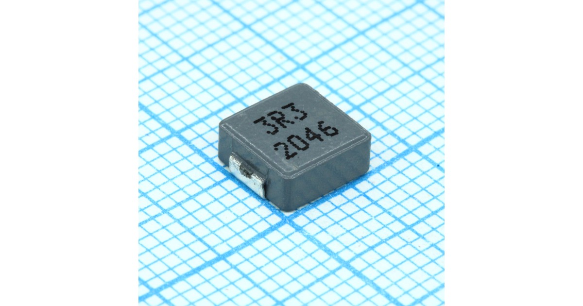 Купить SRP7028A-3R3M BOURNS оптом в Москве