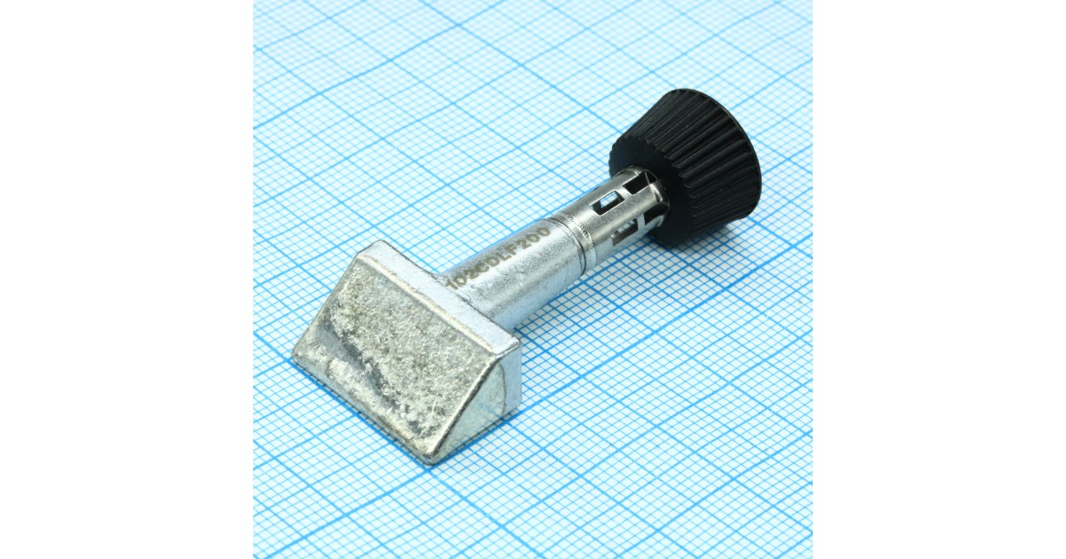 Купить 0102CDLF200 Ersa оптом в Москве