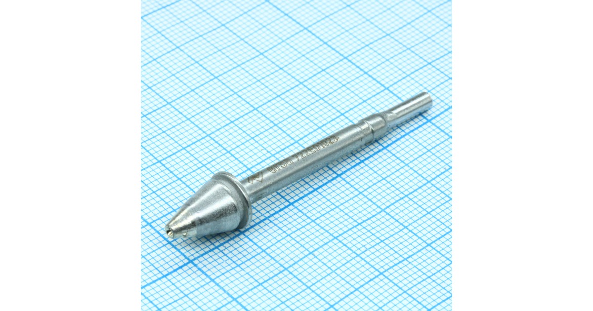 Купить Наконечник д/отсоса 722ED1023 Ersa оптом в Москве