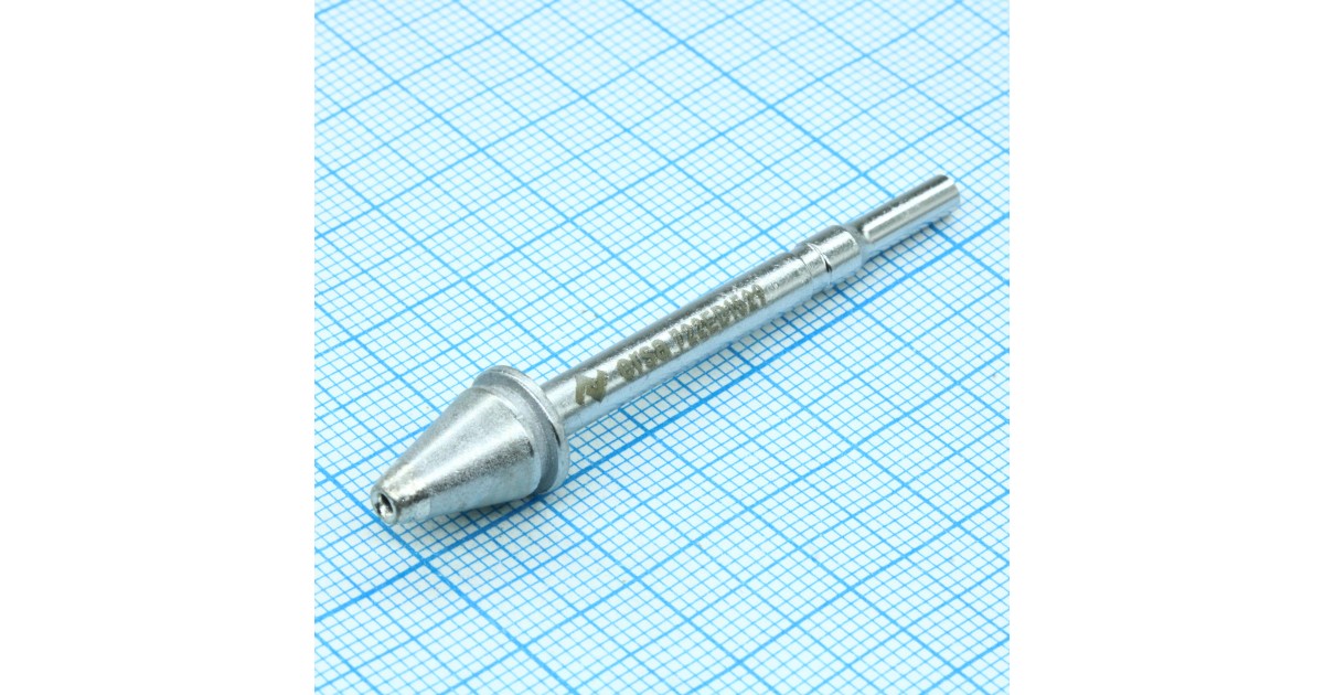 Купить Наконечник д/отсоса 722ED1529 (к X-Tool) Ersa оптом в Москве