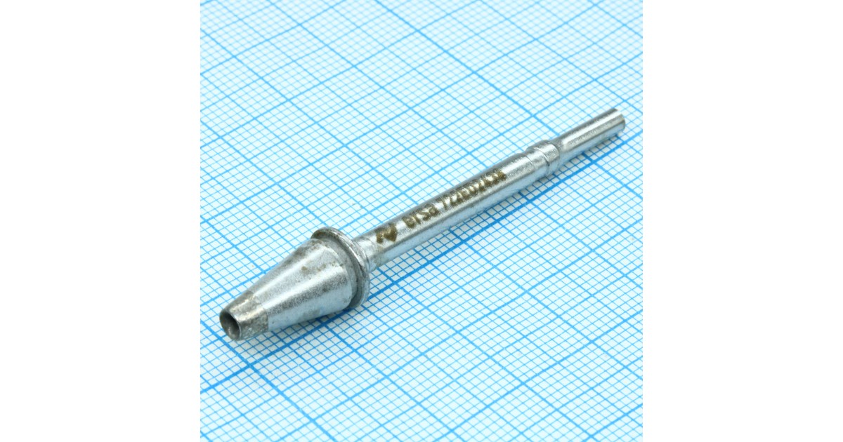 Купить Наконечник д/отсоса 722ED2438 Ersa оптом в Москве