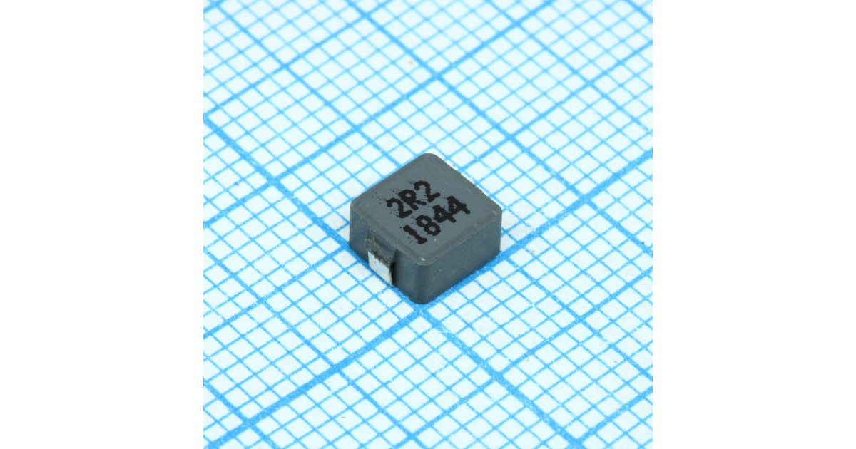 Купить SRP5030T-2R2M BOURNS оптом в Москве