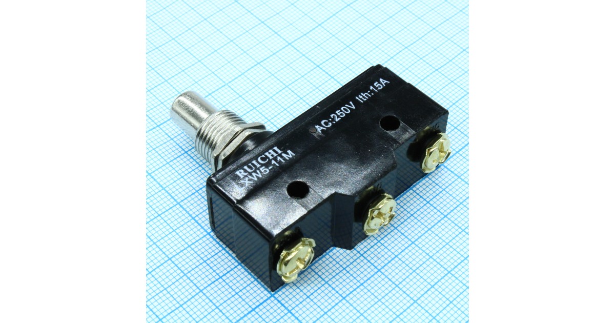 Купить LXW5-11M RUICHI оптом в Москве