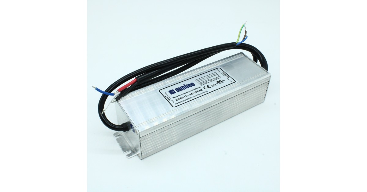 Купить AMER120-24500CAZ AIMTEC оптом в Москве