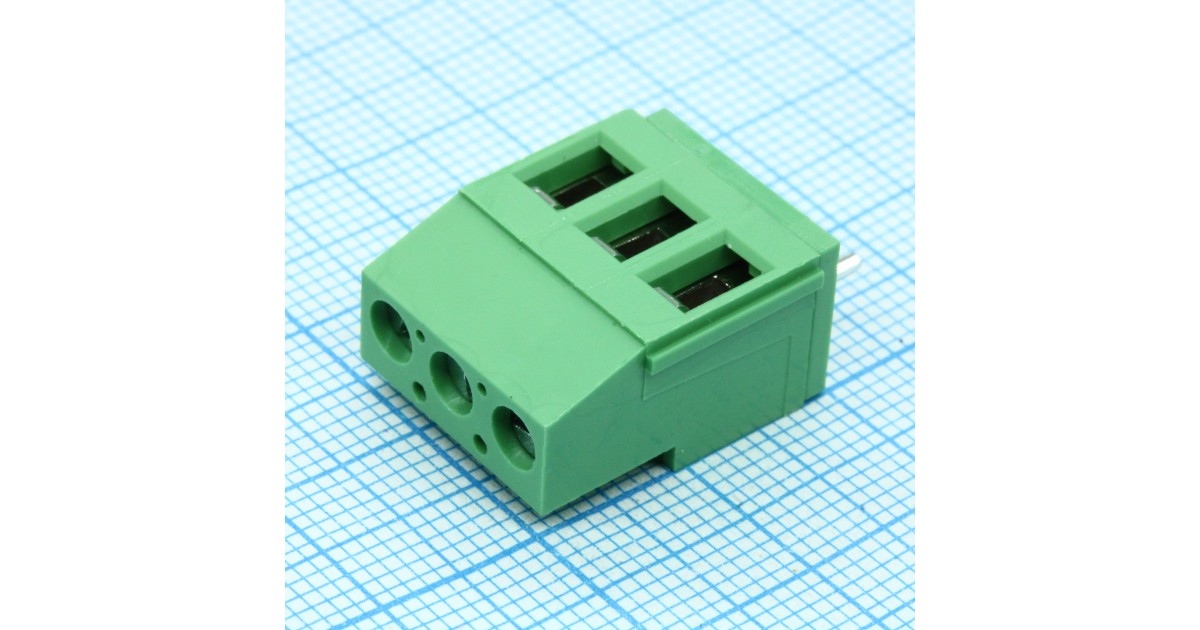 Купить DG129-5.08-03P-14-00A(H) Degson оптом в Москве