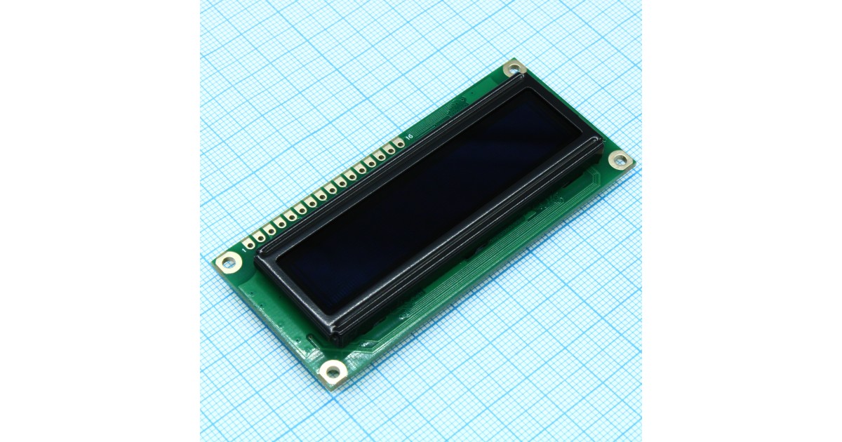 Купить WEH001602ALPP5N00100 WINSTAR оптом в Москве