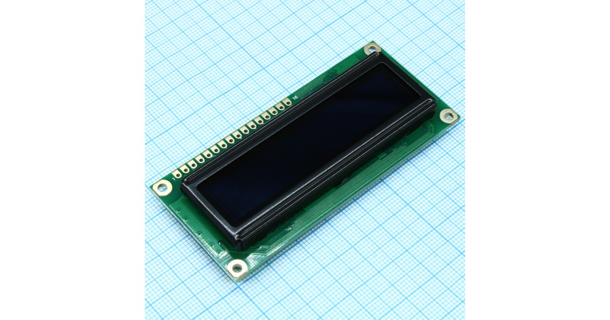 Купить WEH001602AGPP5N00100 WINSTAR оптом в Москве