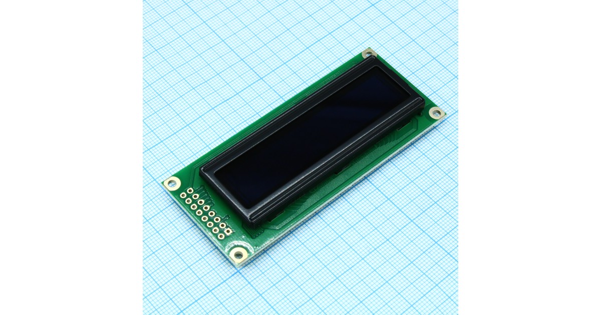 Купить WEH001602CLPP5N00100 WINSTAR оптом в Москве