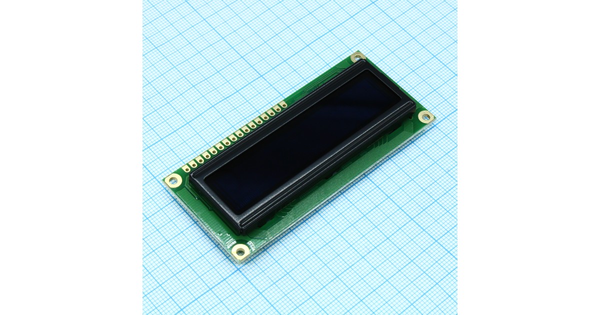 Купить WEG010016ALPP5N00100 WINSTAR оптом в Москве