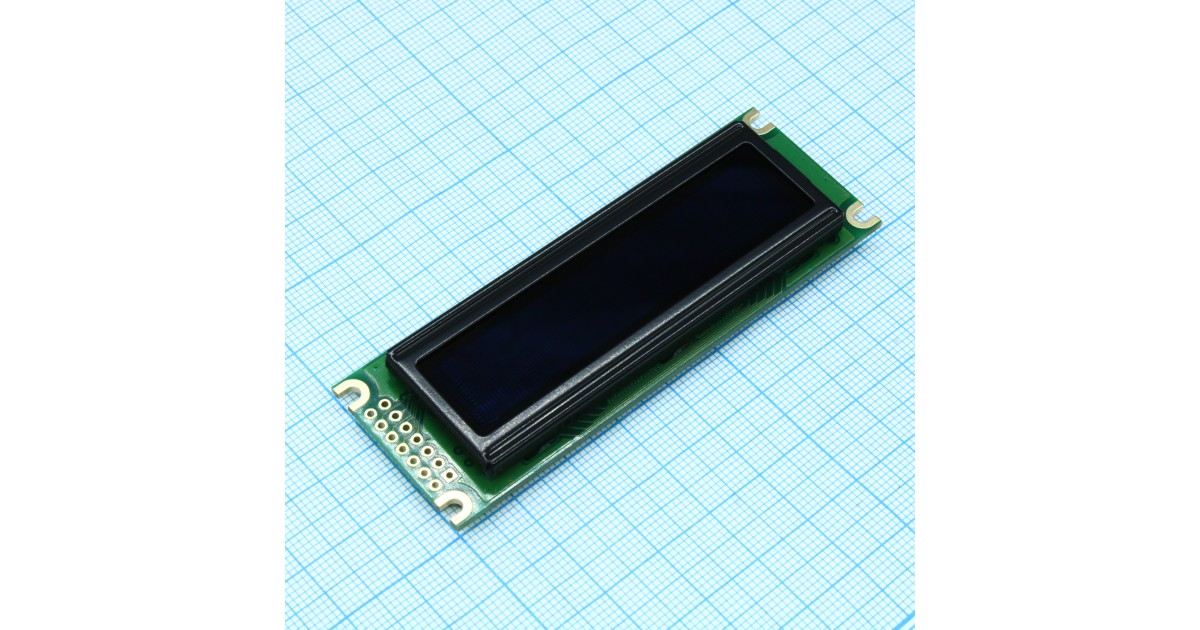 Купить WEH001602DLPP5N00100 WINSTAR оптом в Москве