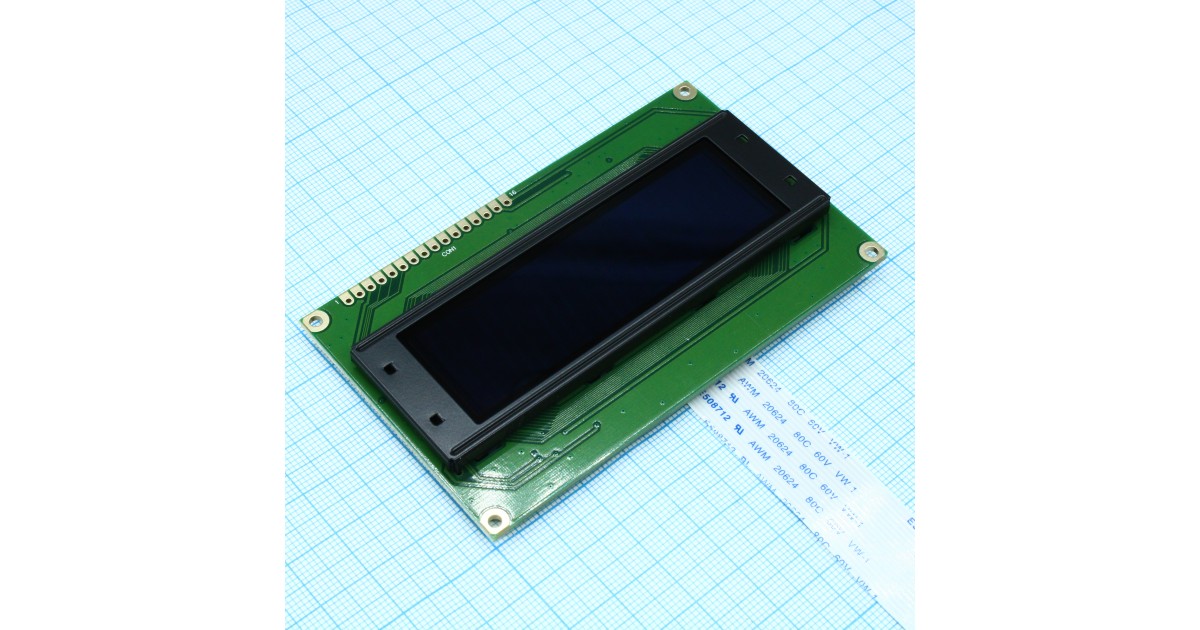 Купить WEH002004BLPP5N00100 WINSTAR оптом в Москве