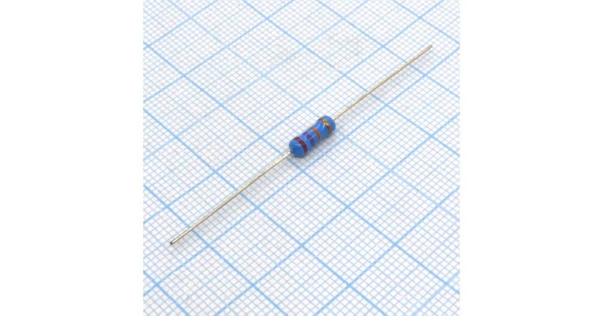 Купить MFR-50FTF52-27K YAGEO оптом в Москве