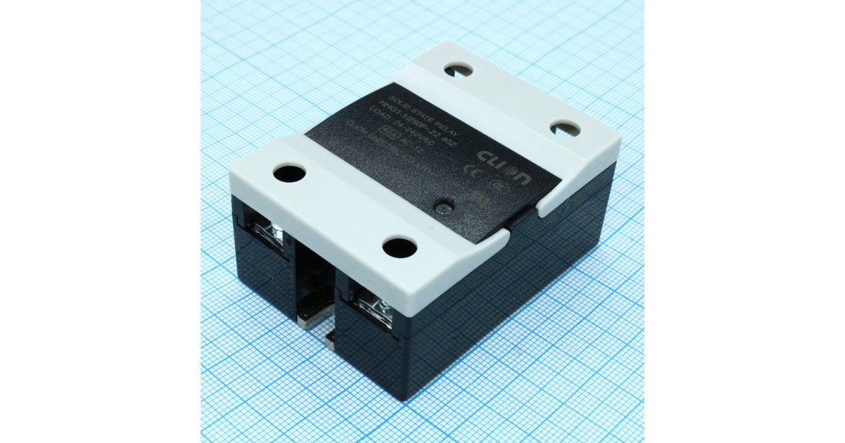 Купить HHG1-1/250F-22-40A NCR (Clion) оптом в Москве