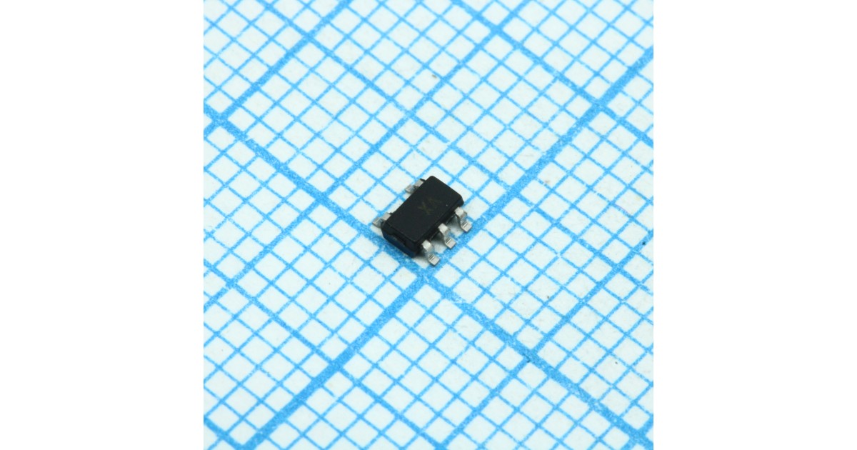 Купить MIC5501-3.0YM5-TR MCHP оптом в Москве