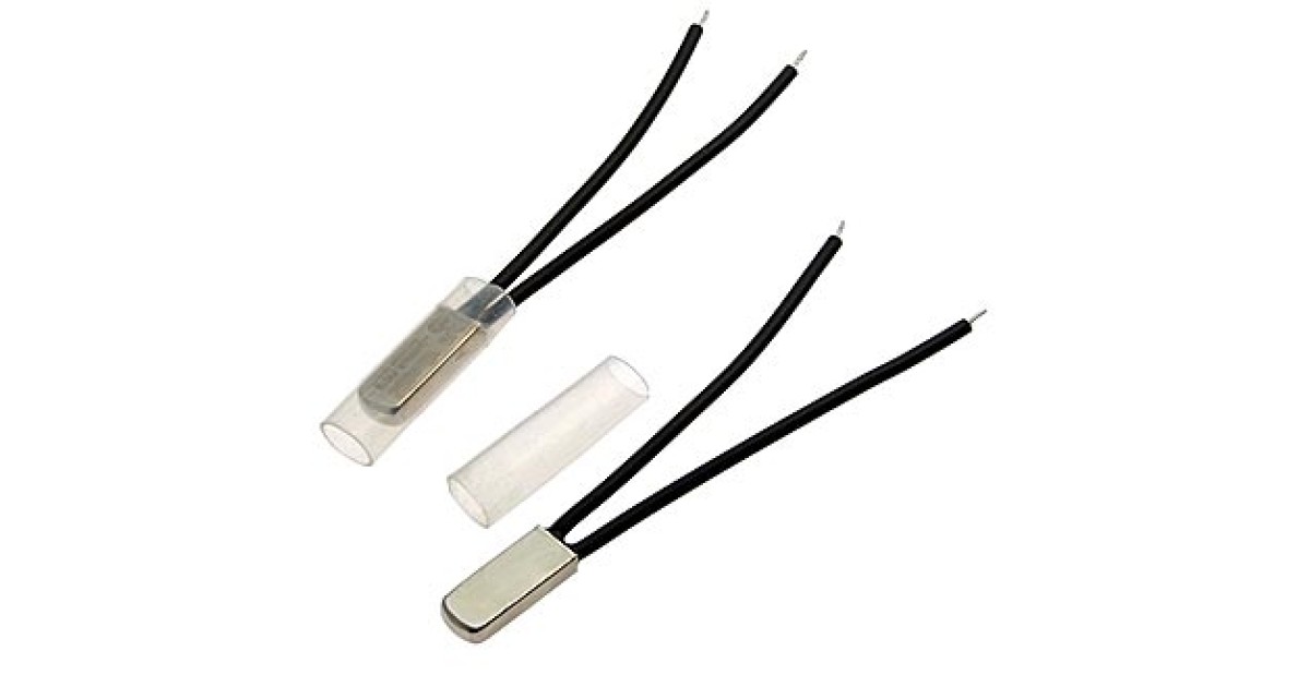 Купить KSDI-115 115*C 5А (B-1009) RUICHI оптом в Москве