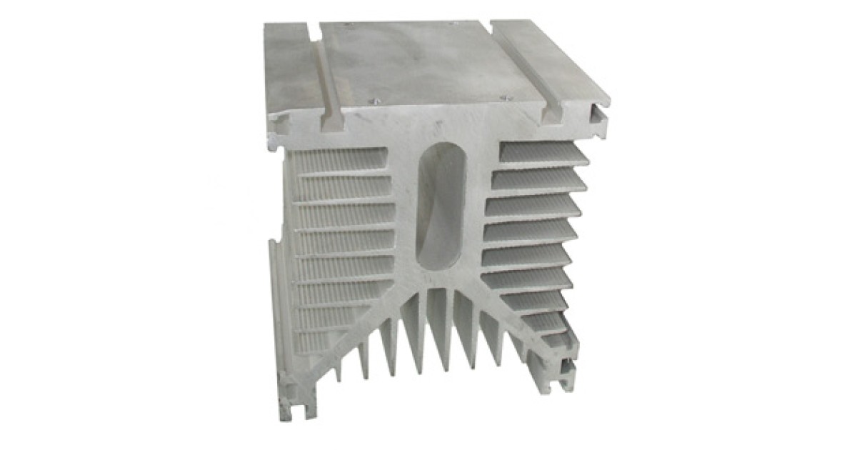 Купить Охладитель 115Х125Х135 RUICHI оптом в Москве