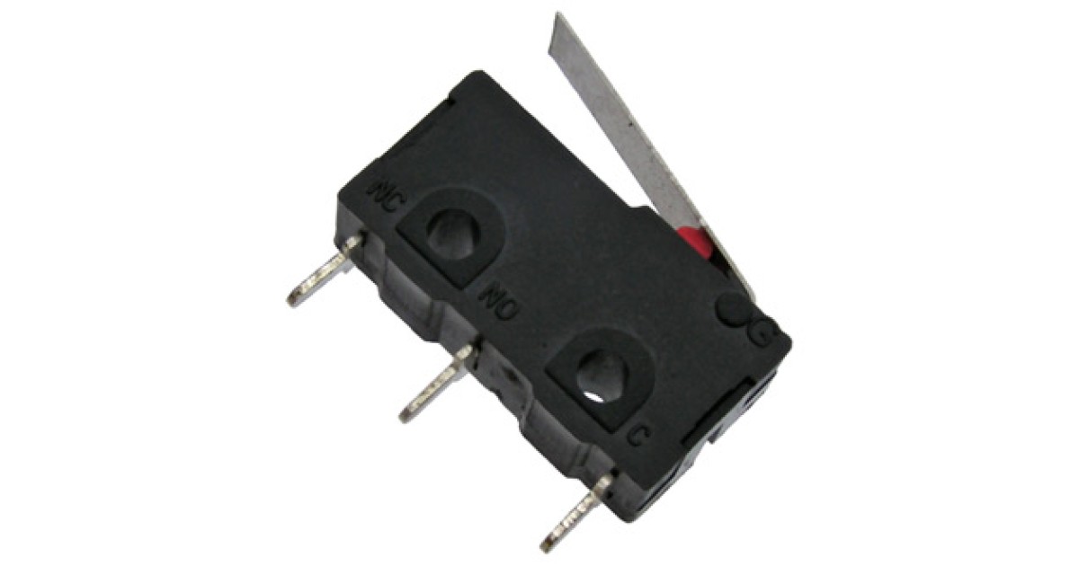 Купить SM5-02N-25G        250V 3A RUICHI оптом в Москве