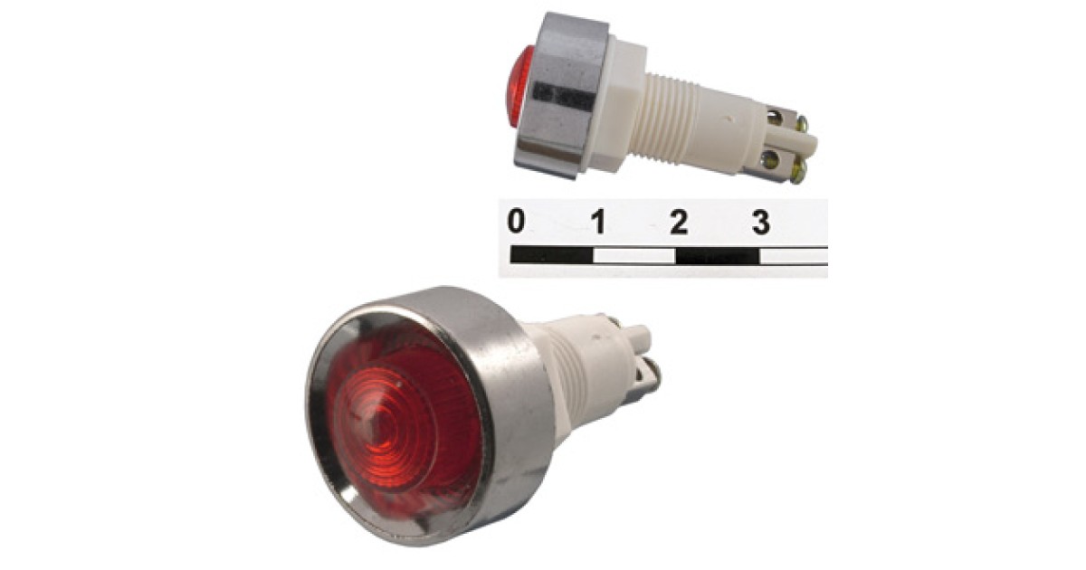 Купить N-836-R  220VAC RUICHI оптом в Москве