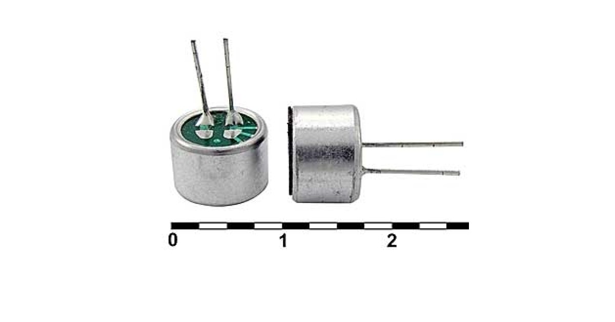 Купить ECM-4F-(P) RUICHI оптом в Москве