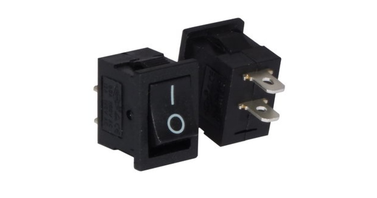 Купить MRS-101(A)-2  ON-OFF RUICHI оптом в Москве