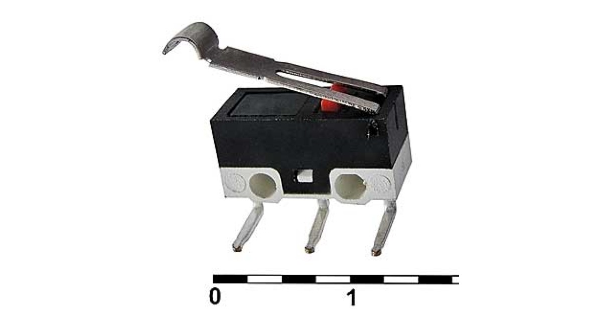 Купить DM1-02D-30G-G RUICHI оптом в Москве