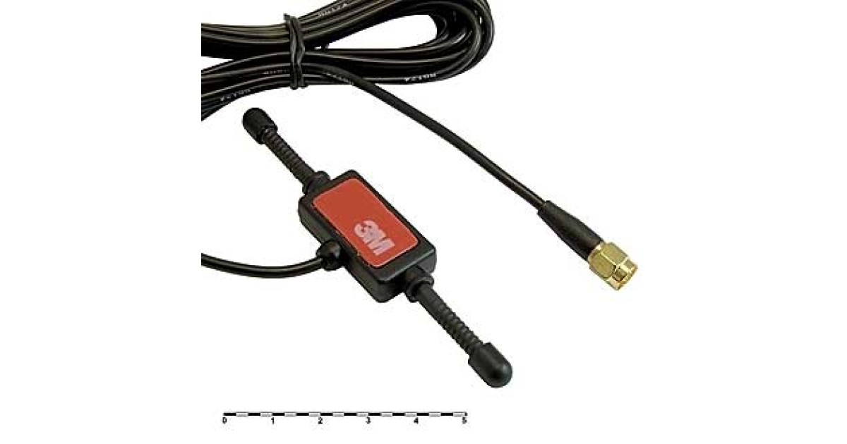 Купить JCYJ9018 (3M RG174) SMA-P RUICHI оптом в Москве