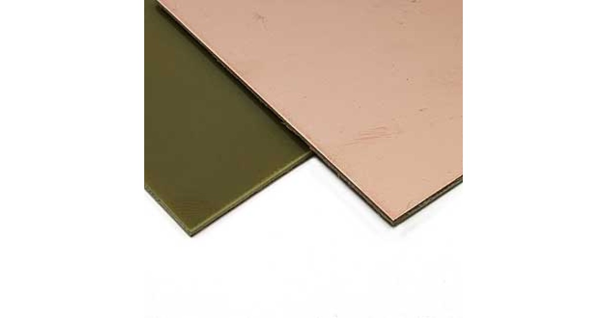 Купить FR4-1 1.5MM 150X250 RUICHI оптом в Москве